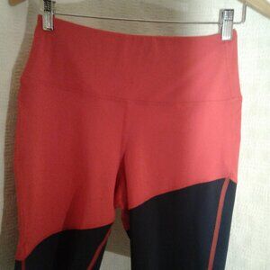 NEW!  Fila Red and Blue Work-out Shorts